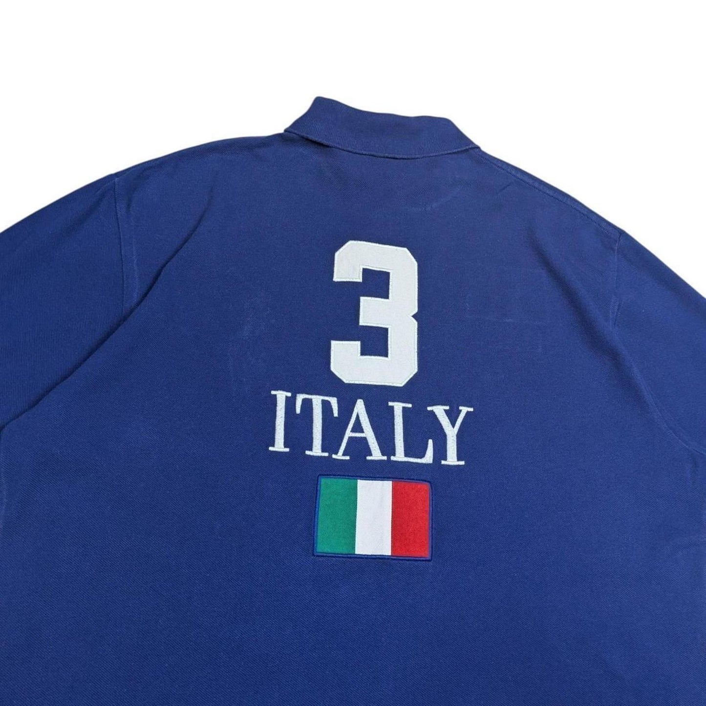 Ralph Lauren Italy Polo (L)
