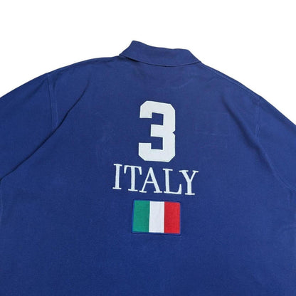 Ralph Lauren Italy Polo (L)