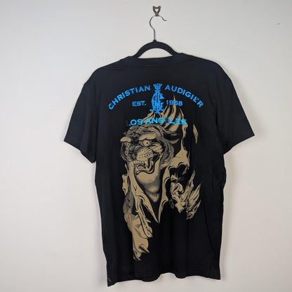 Christian Audigier T Shirt (M)