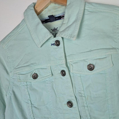 Tommy Hilfiger Denim Jacket (S)
