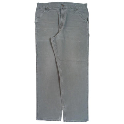 Carhartt Carpenter Pants (38)