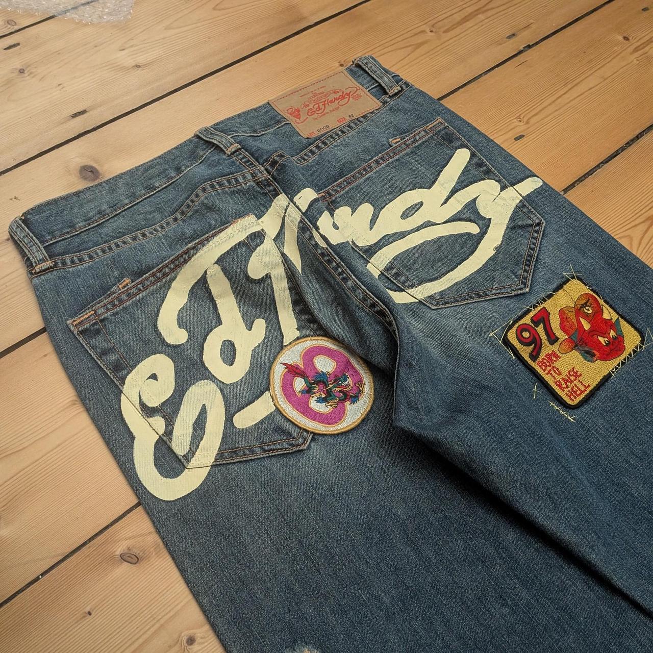 Ed Hardy Jeans (32)