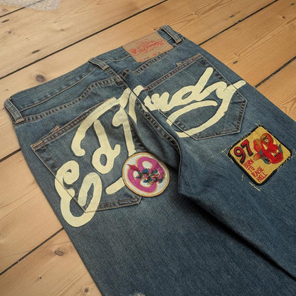 Ed Hardy Jeans (32)