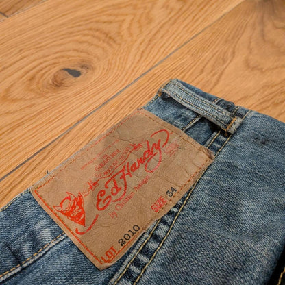 Ed Hardy Jeans (34)