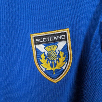 Polo Ralph Lauren Scotland Polo Shirt (L)