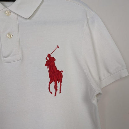 Polo Ralph Lauren Netherlands Polo Shirt (M)