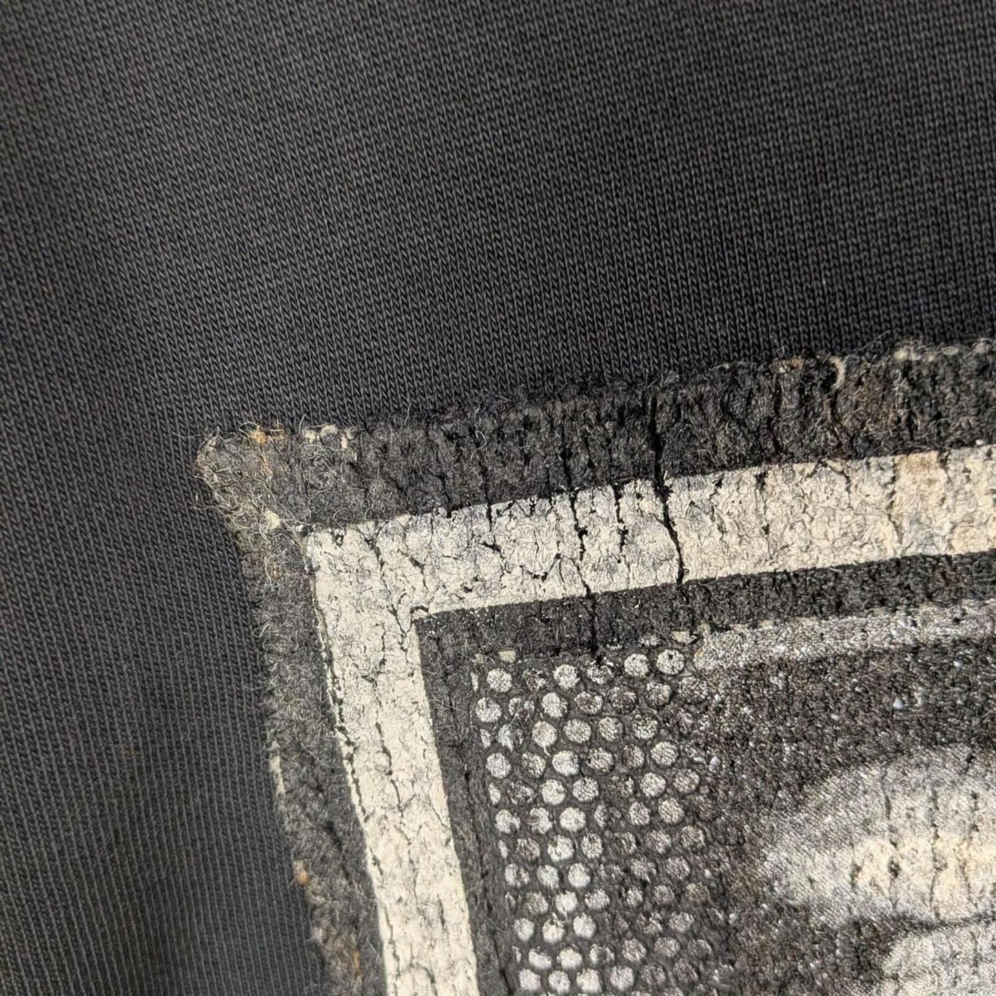 Givenchy Sweatshirt (XS)