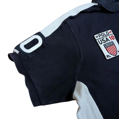 Polo Ralph Lauren Polo Shirt (L)