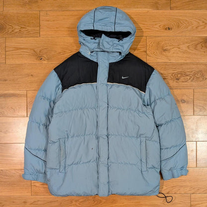Nike Puffer Jacket (XL)