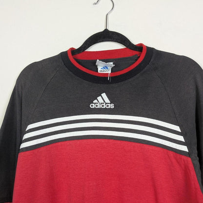 Adidas T Shirt (M)