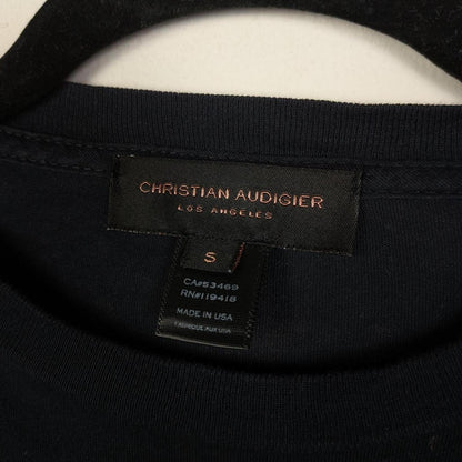 Christian Audigier T Shirt (S)