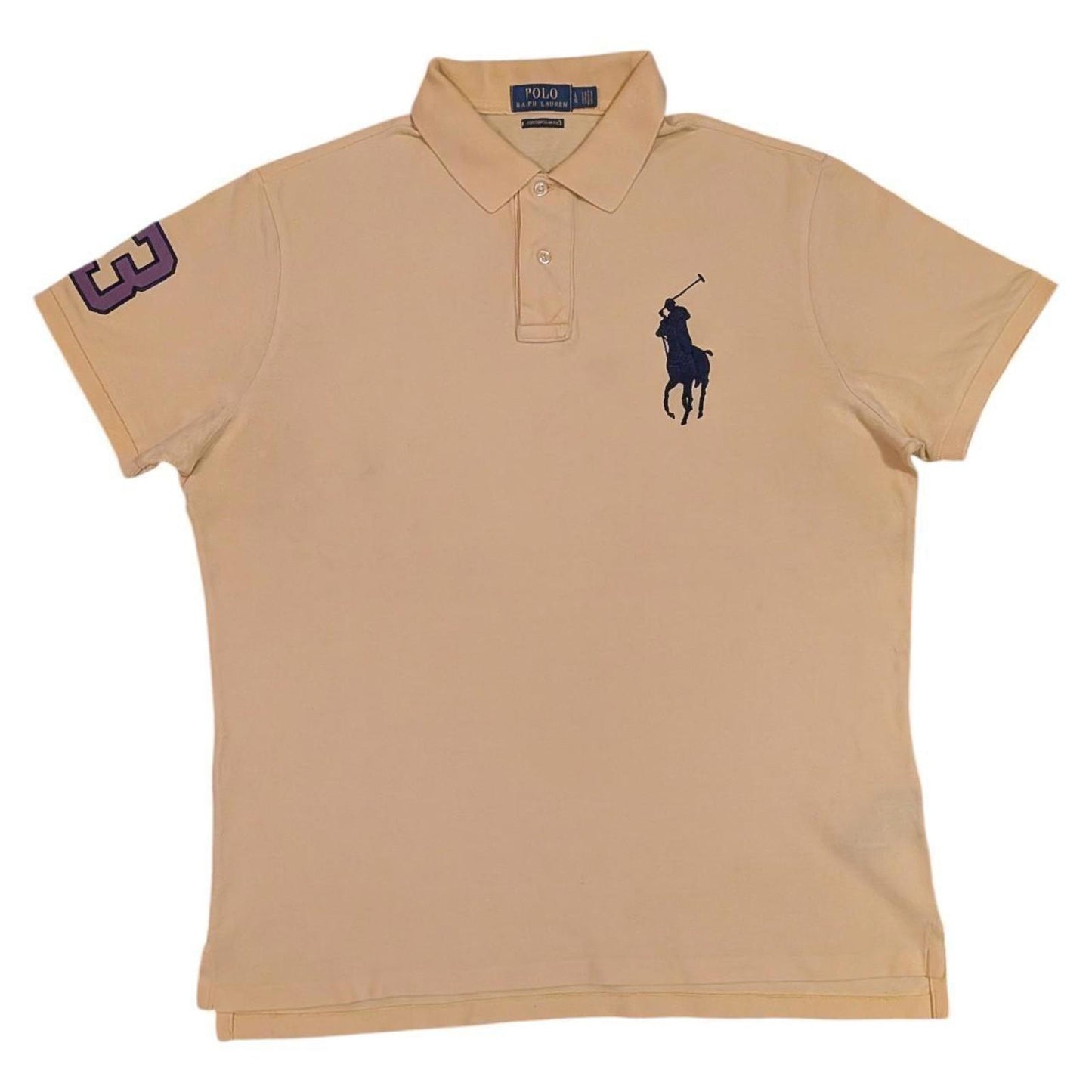 Polo Ralph Lauren Polo Shirt (L)