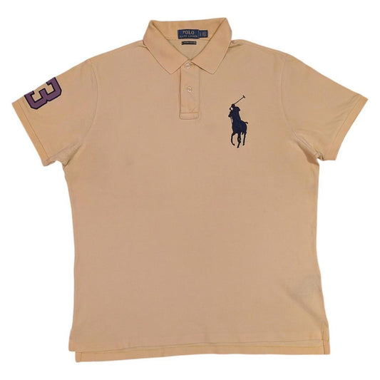 Polo Ralph Lauren Polo Shirt (L)