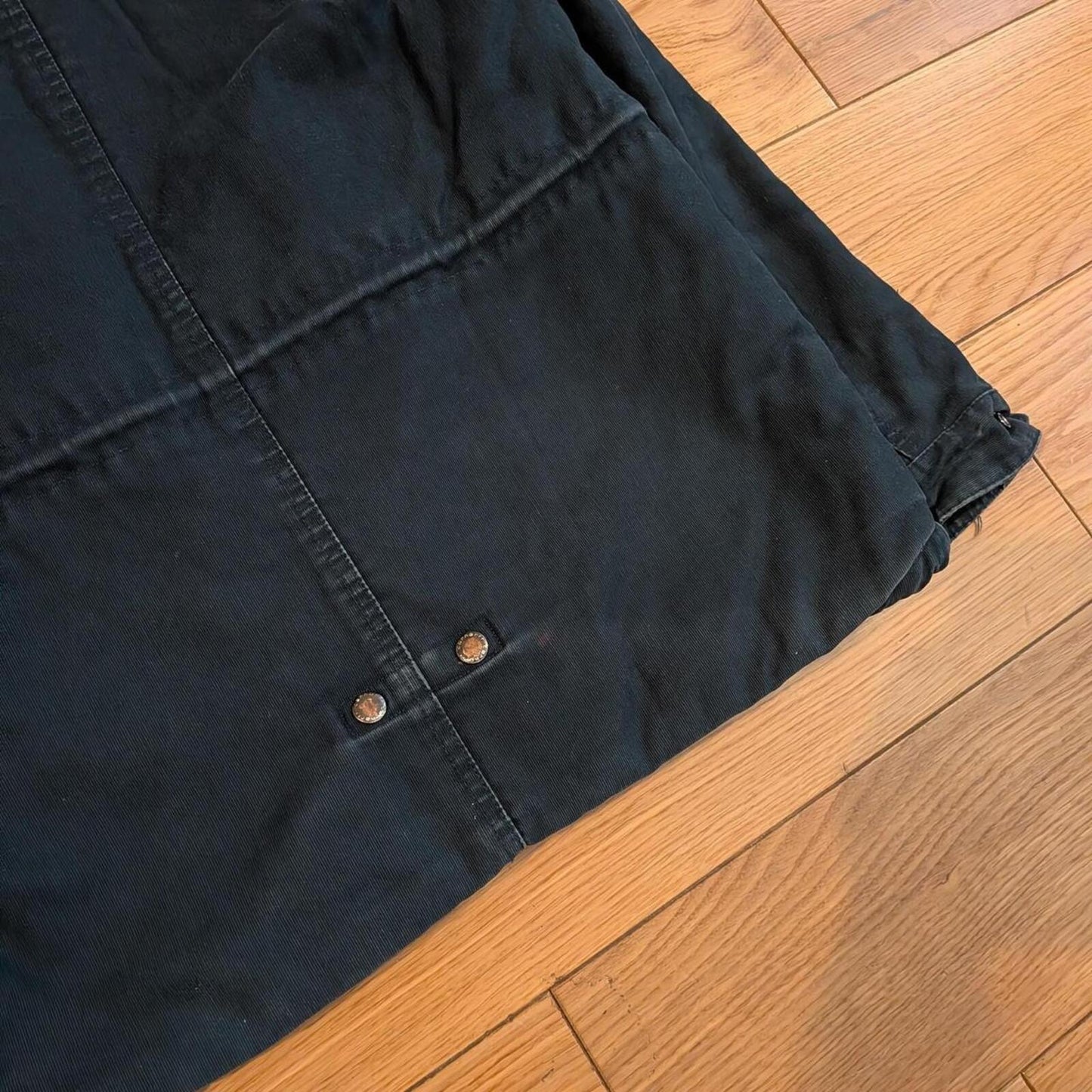 Carhartt X-Clash Parka Jacket (S)