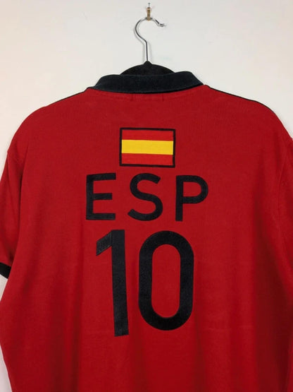 Polo Ralph Lauren Spain Polo Shirt (L)
