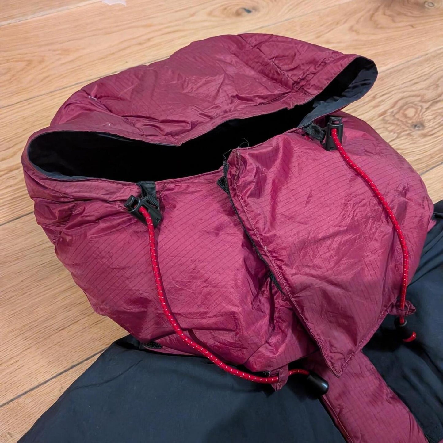 The North Face Puffer Gilet (M)