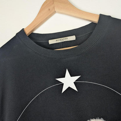 Givenchy Monkey Sweatshirt (L)