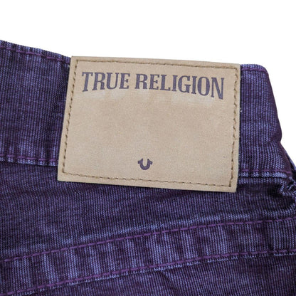 True Religion Corduroy Jeans (28)