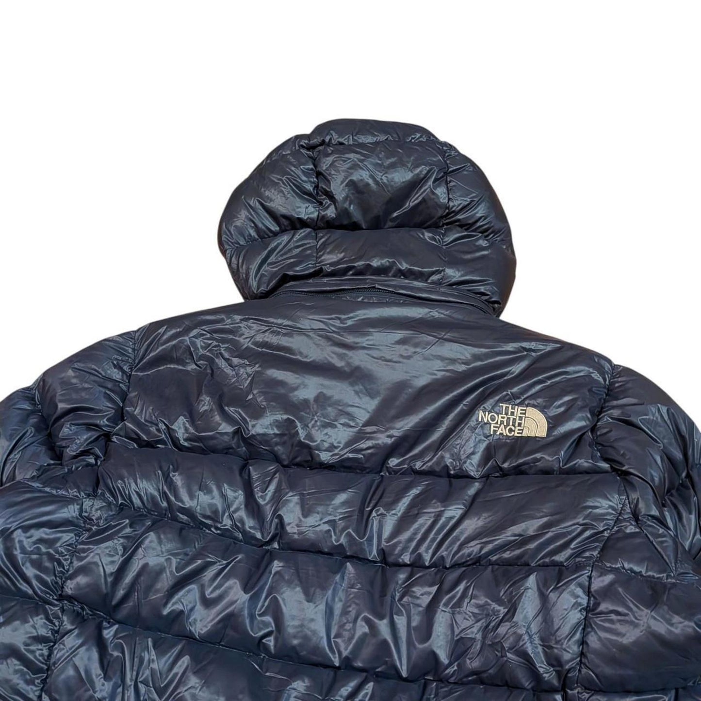 The North Face Puffer Jacket (M)