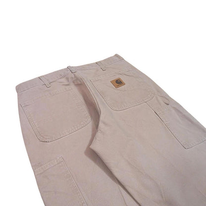 Carhartt Carpenter Pants (34)