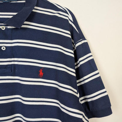 Polo Ralph Lauren Polo Shirt (XL)