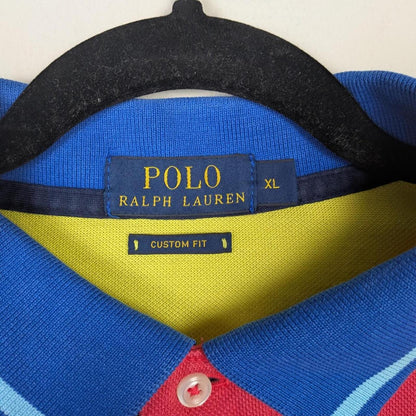 Polo Ralph Lauren Polo Shirt (XL)
