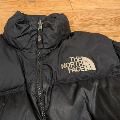The North Face Puffer Jacket (XS)
