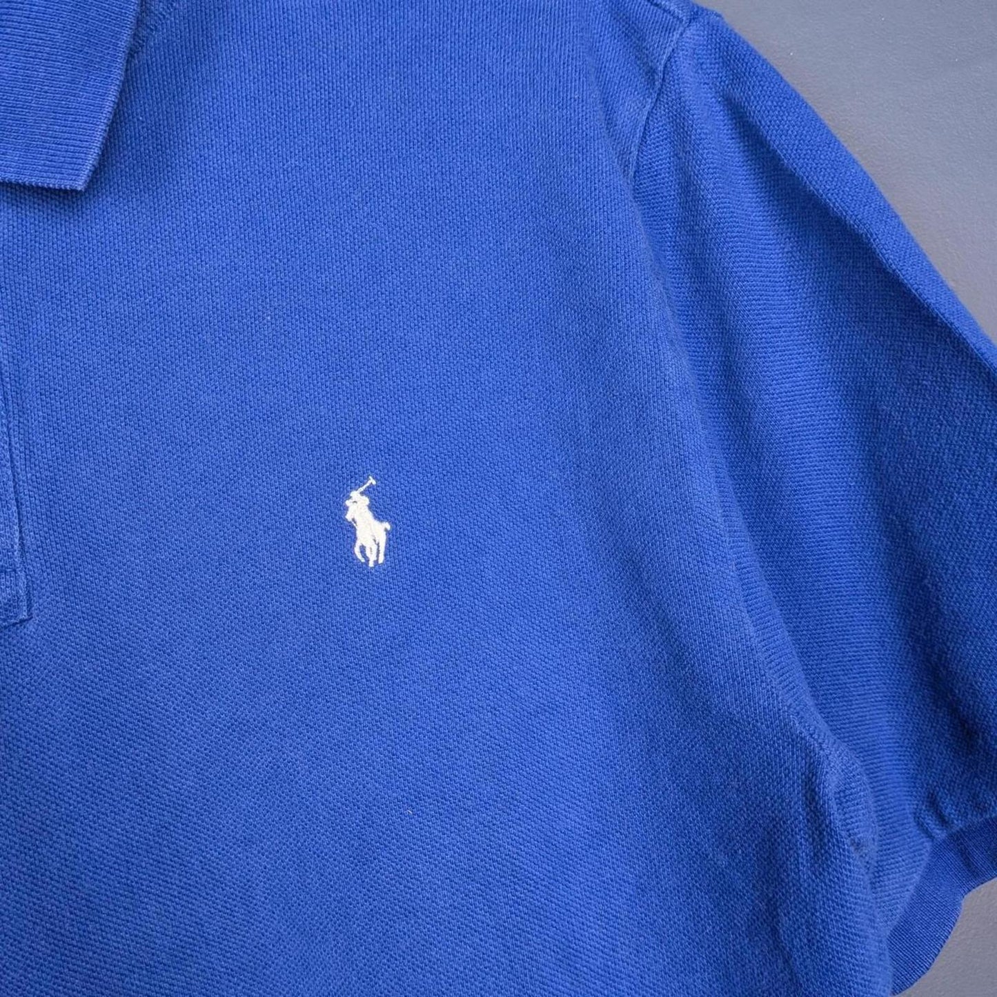 Polo Ralph Lauren Polo Shirt (S)
