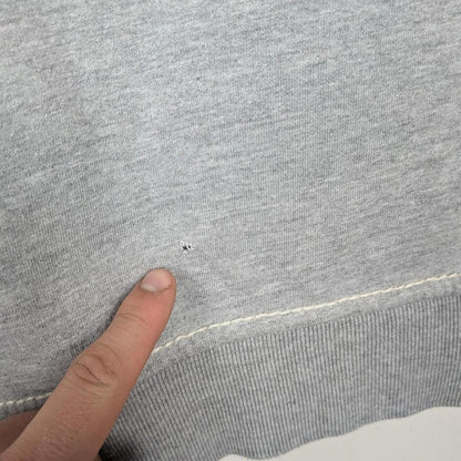 True Religion Big T Hoodie (M)