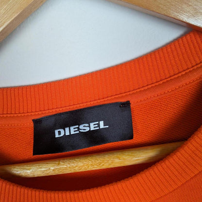 Diesel Jumper (M)