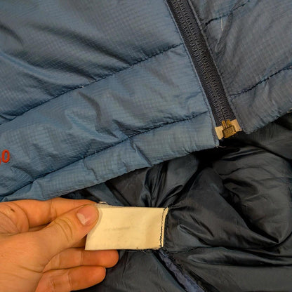 Montbell Puffer Jacket (L)