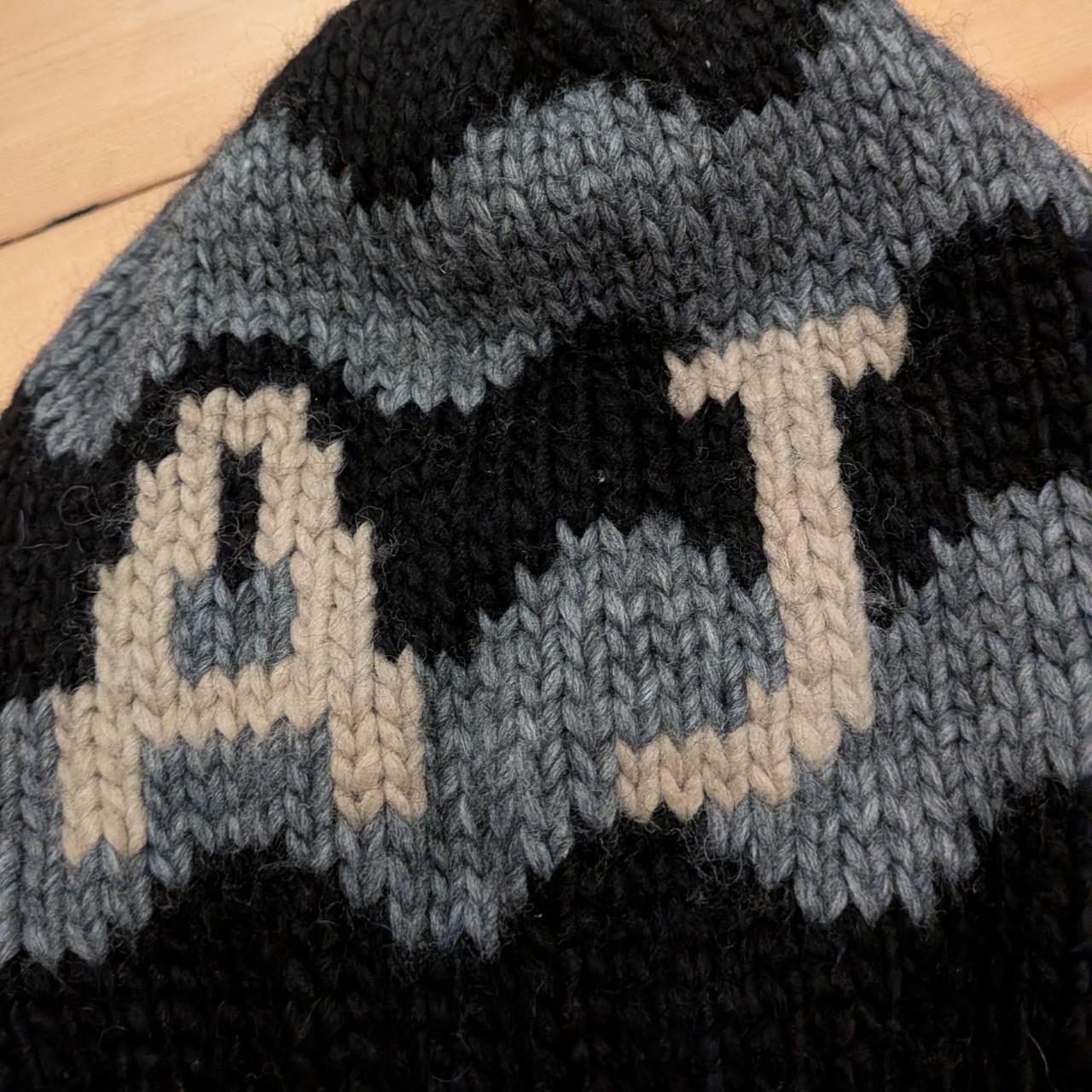 Armani Jeans Beanie (OS)