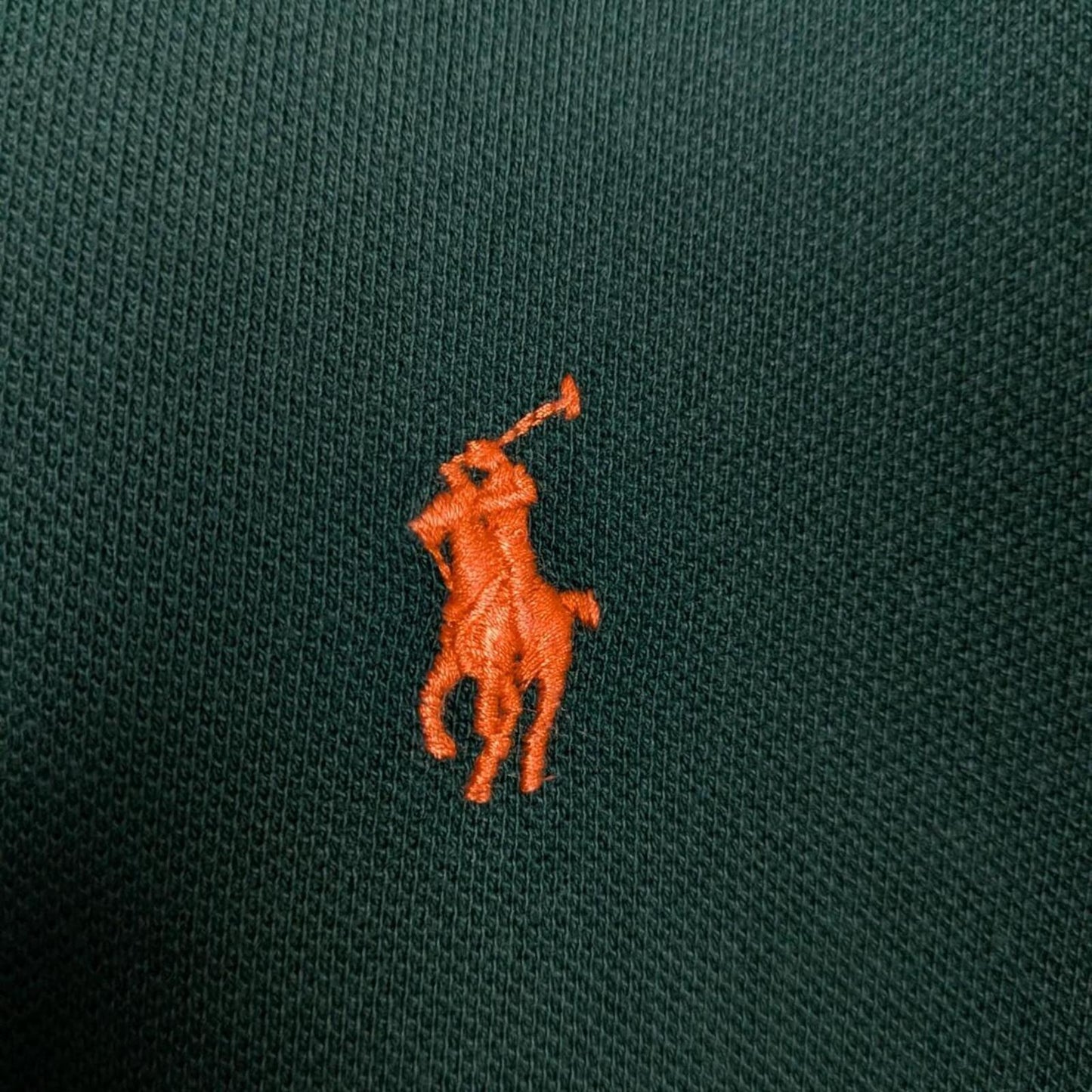 Polo Ralph Lauren Polo Shirt (S)