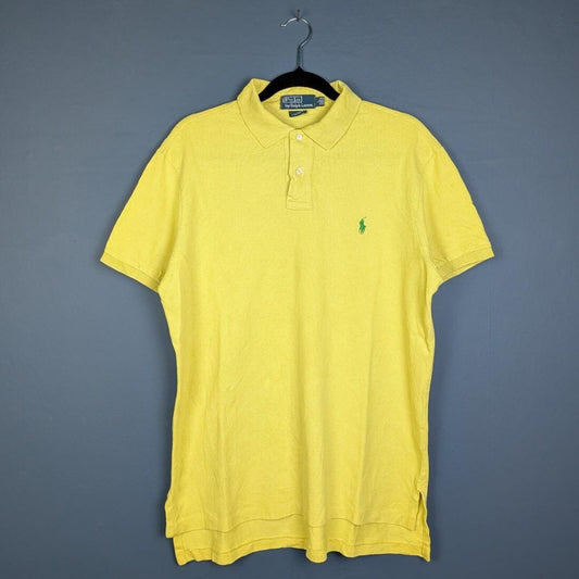 Polo Ralph Lauren Polo Shirt (L)