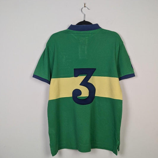 Polo Ralph Lauren Polo Shirt (L)