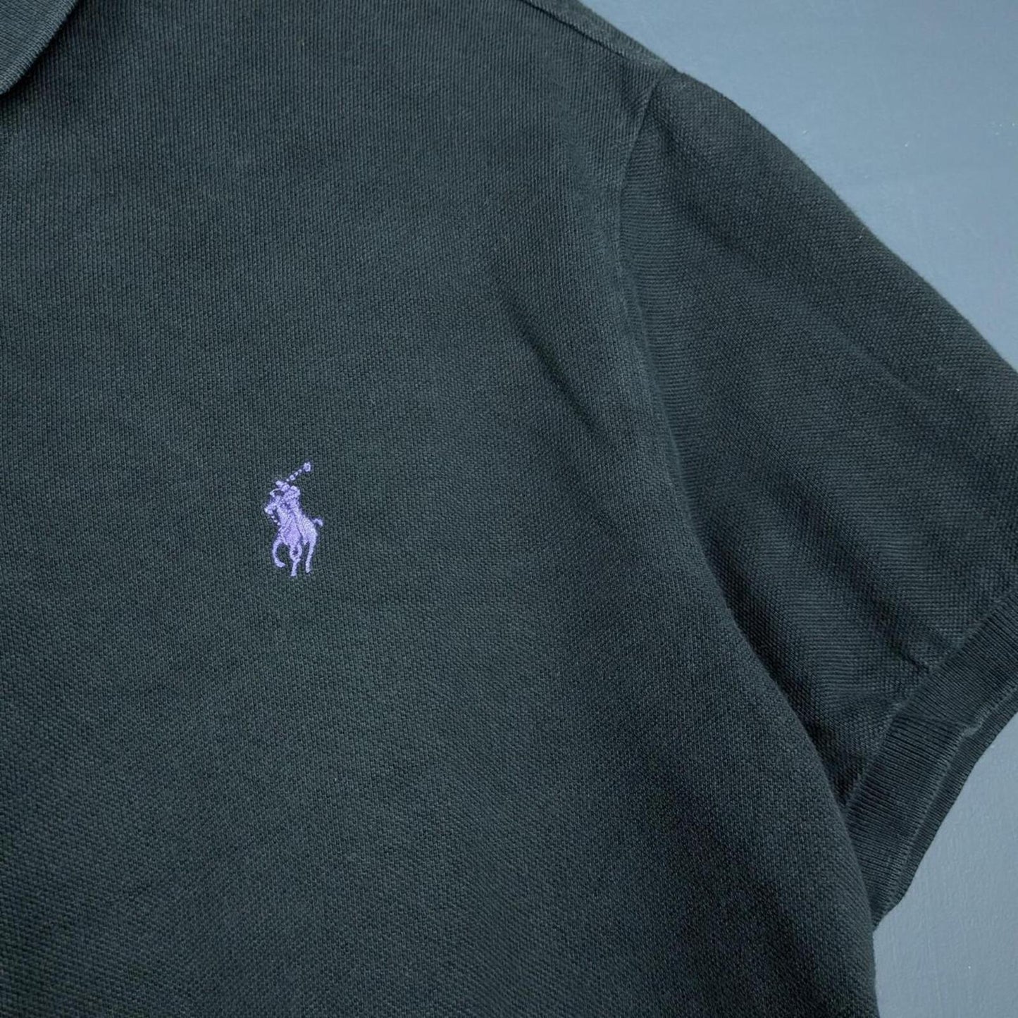 Polo Ralph Lauren Polo Shirt (L)