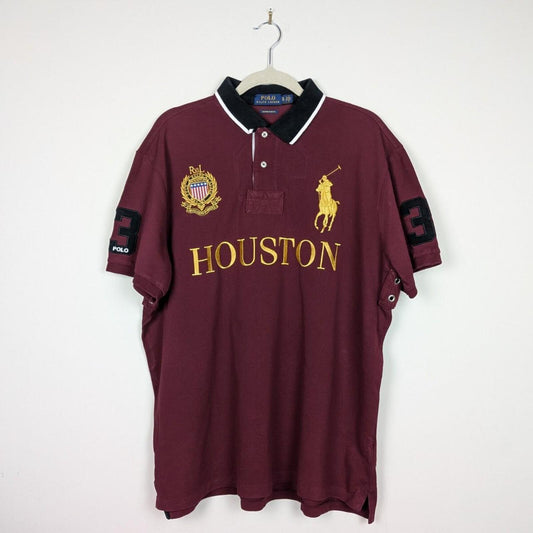 Polo Ralph Lauren Polo Shirt (XL)