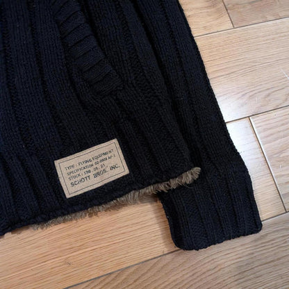 Schott Hoodie (L)