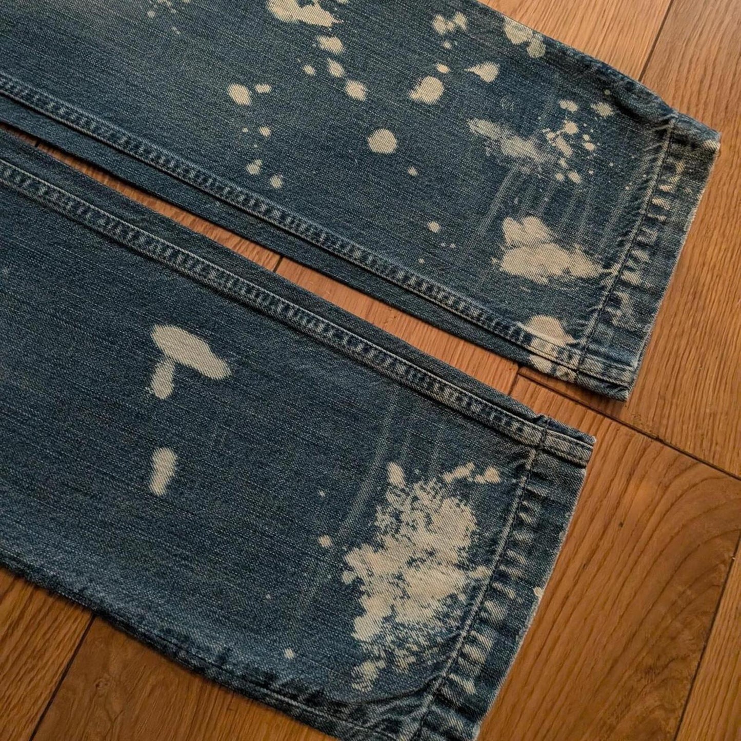 Dolce & Gabbana Jeans (30)