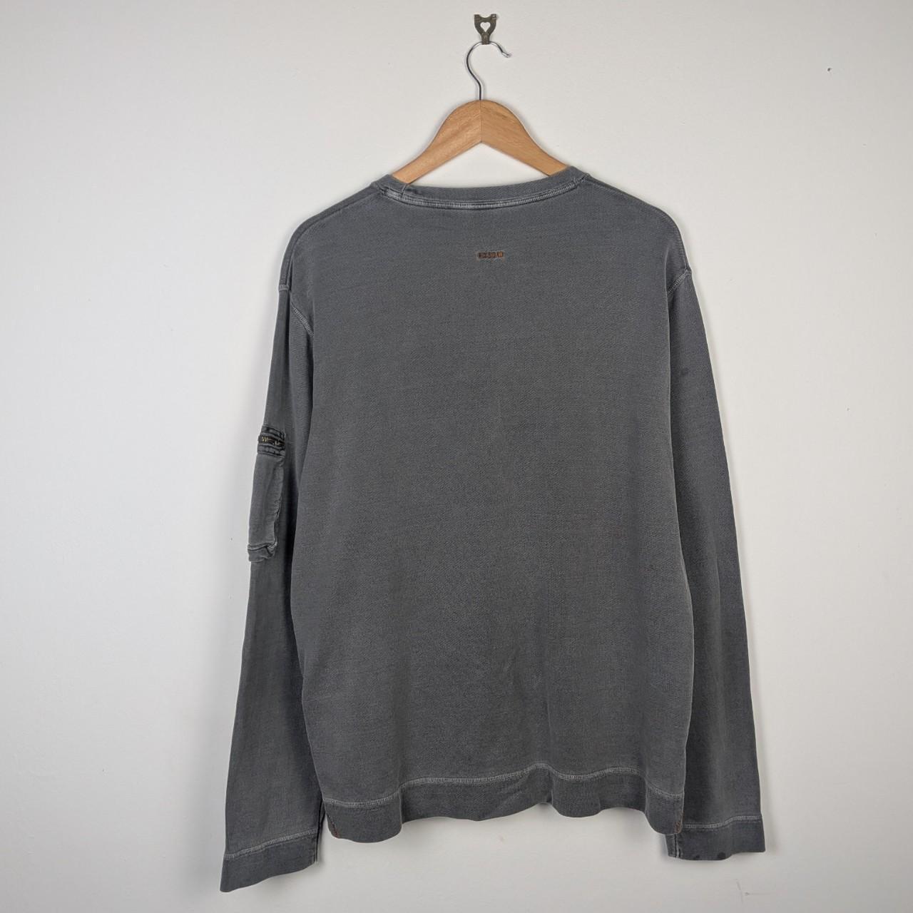 Hugo Boss Sweatshirt (XL)