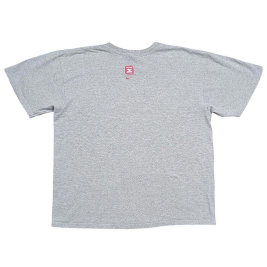 Vintage Nike Shox T Shirt (M)