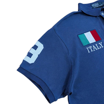Ralph Lauren Italy Polo (L)