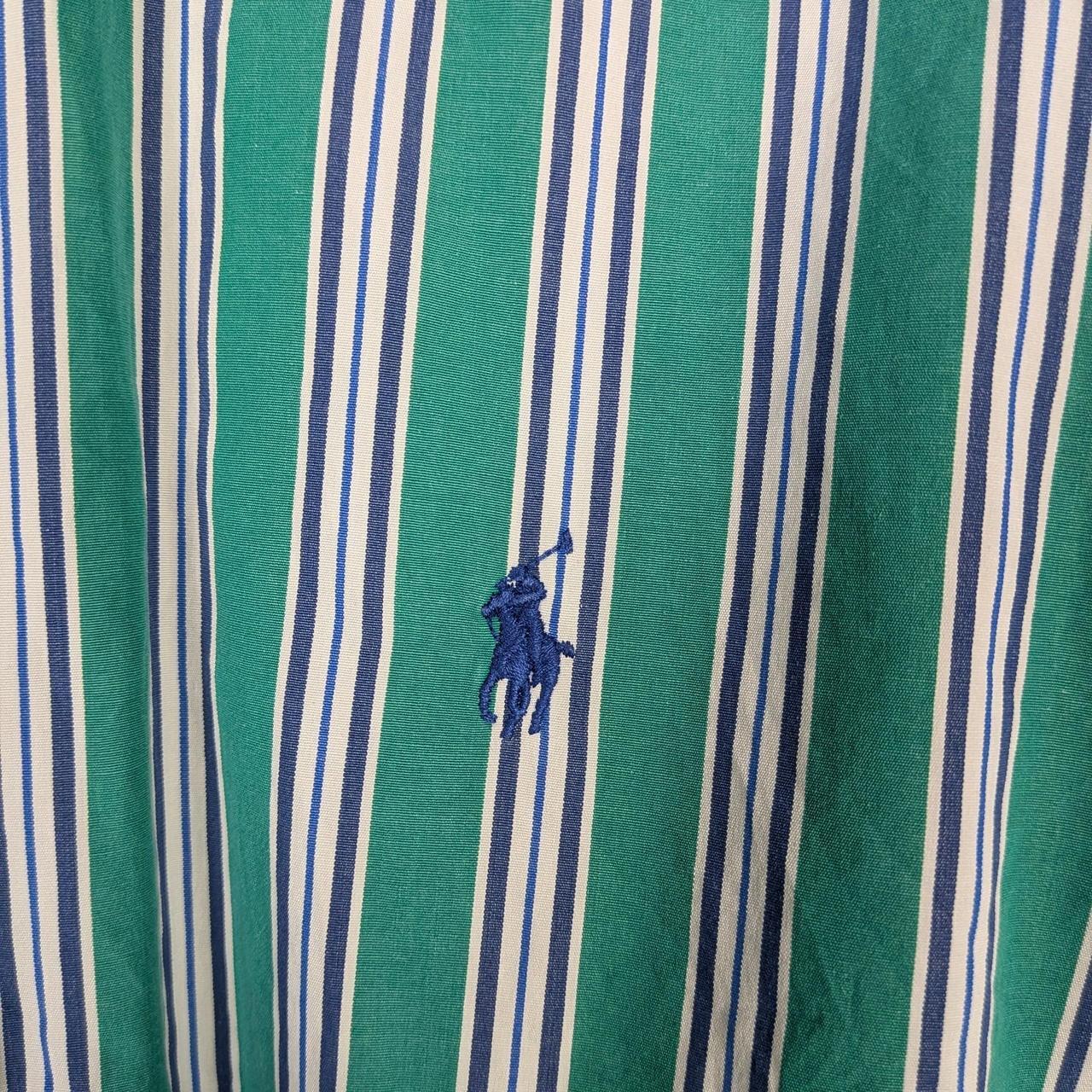 Ralph Lauren Shirt (M)