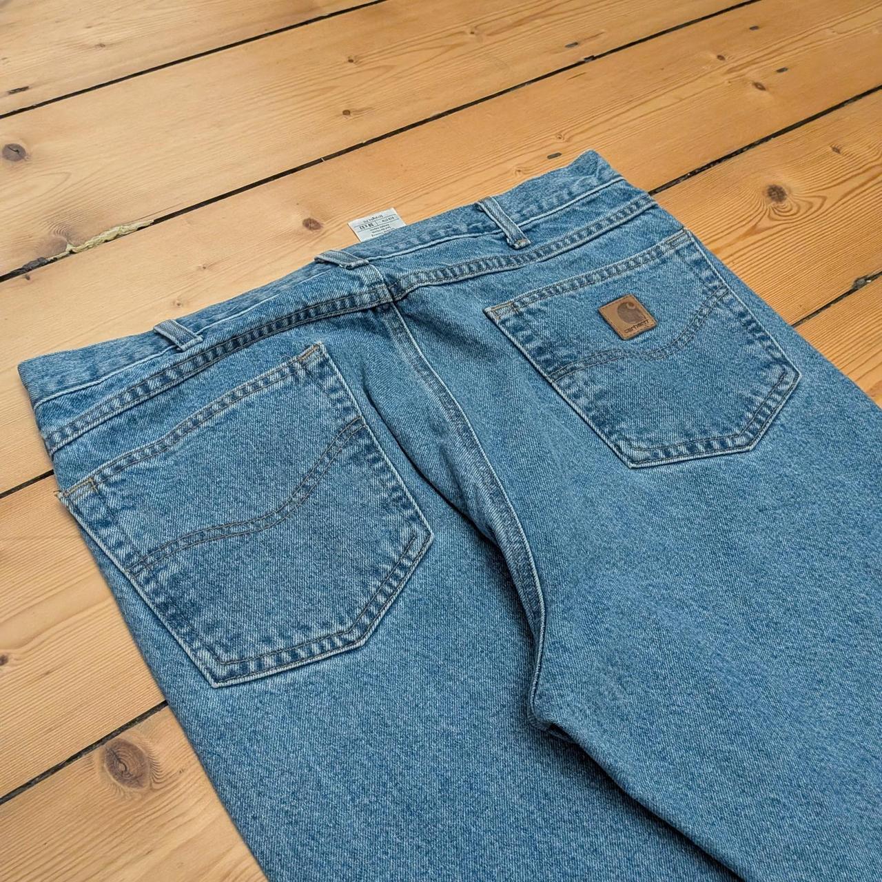 Carhartt Jeans (38)