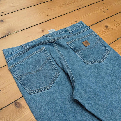 Carhartt Jeans (38)