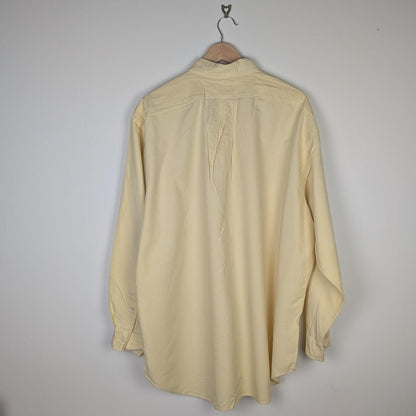 Ralph Lauren Shirt (XXXL)