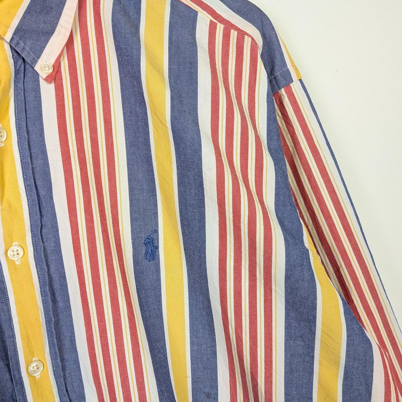 Ralph Lauren Shirt (L)