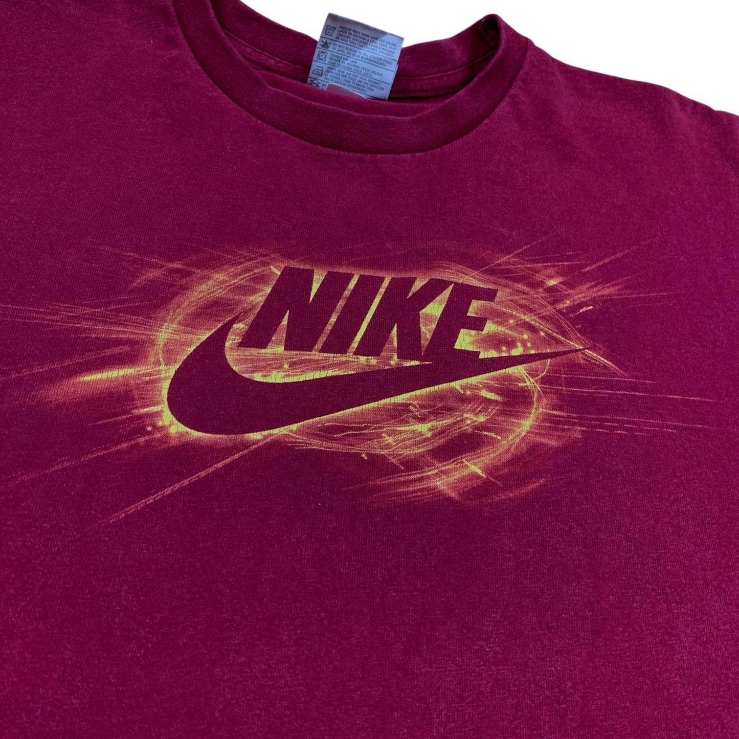 Vintage Nike T Shirt (M)