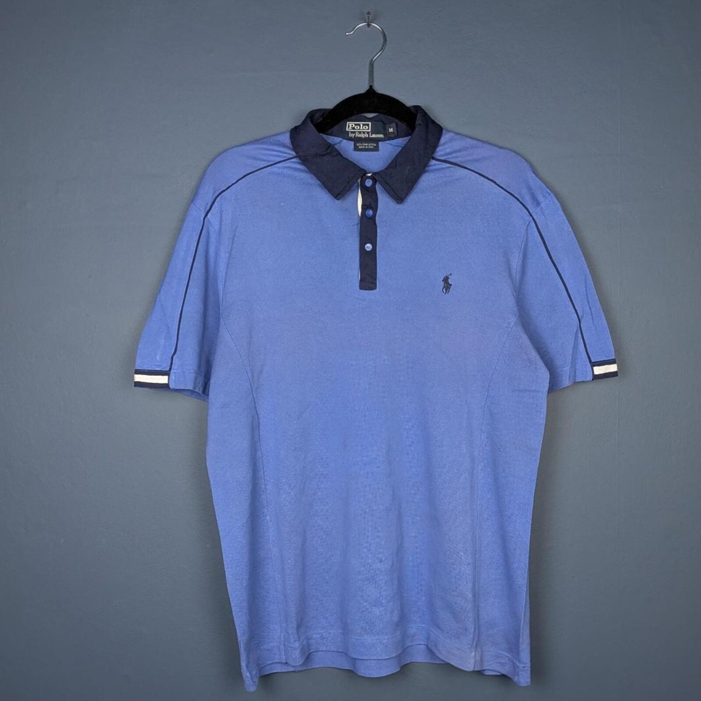 Polo Ralph Lauren Polo Shirt (M)