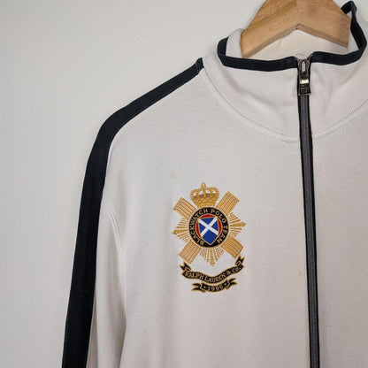 Polo Ralph Lauren Zip Up (L)